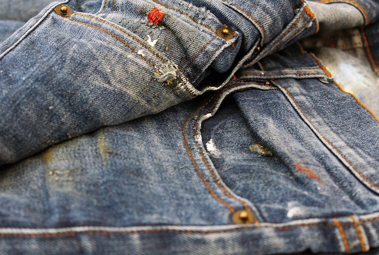 Tonello jeans