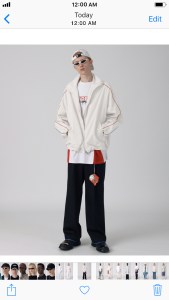 Ader Resort 2018
