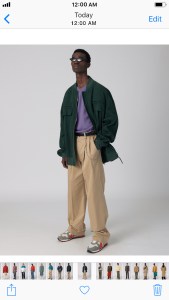 Ader Resort 2018