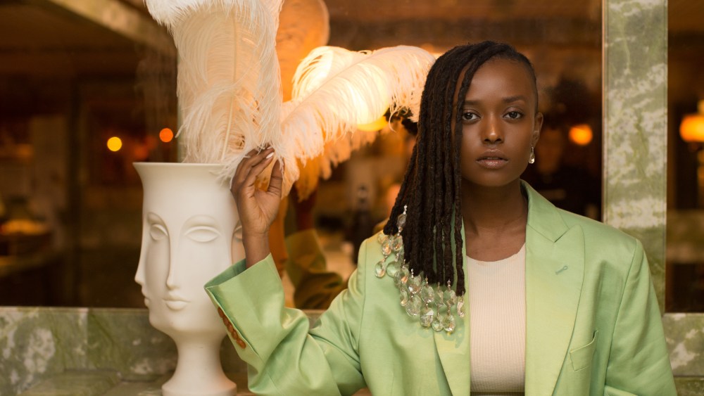Kelela