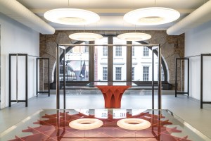 The Alaa store in London