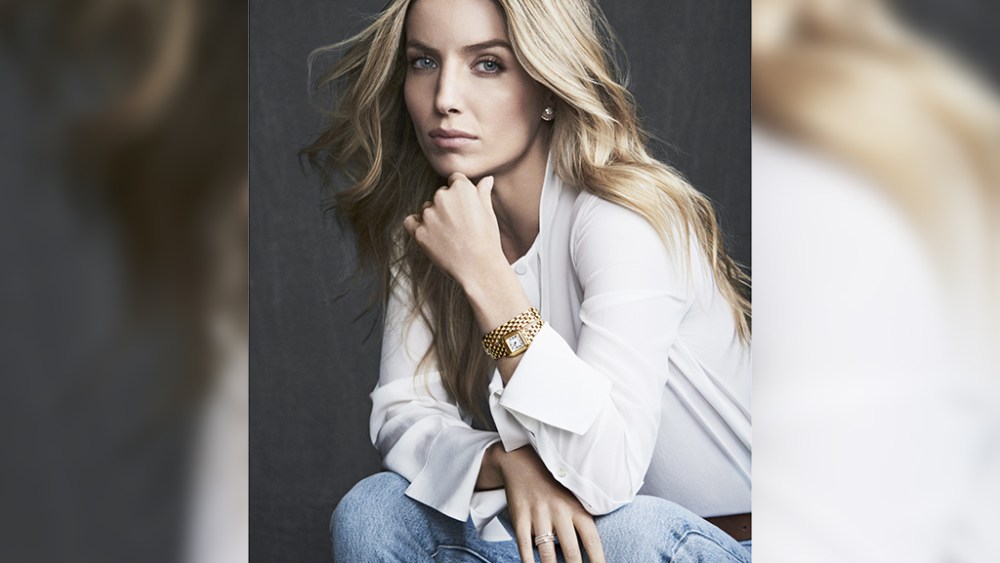 Annabelle Wallis