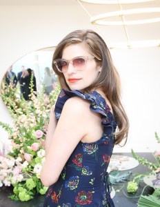 Lake Bell