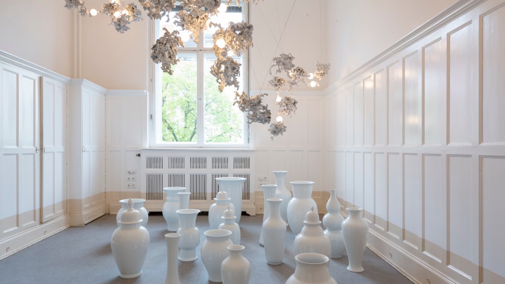 Berlin Meissen Exhibit Presents Porcelain Maker in a Fresh Light