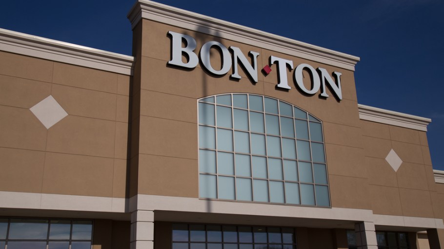 Bon Ton Stores will liquidate its assets.