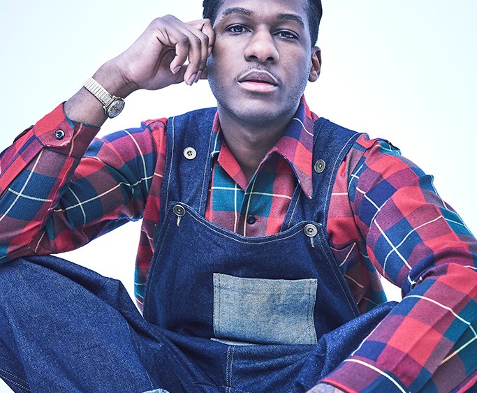 Leon Bridges