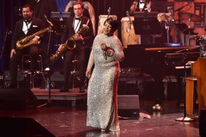 Shirley Caesar
