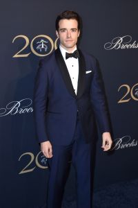 Corey Cott