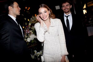 Kristine Froseth