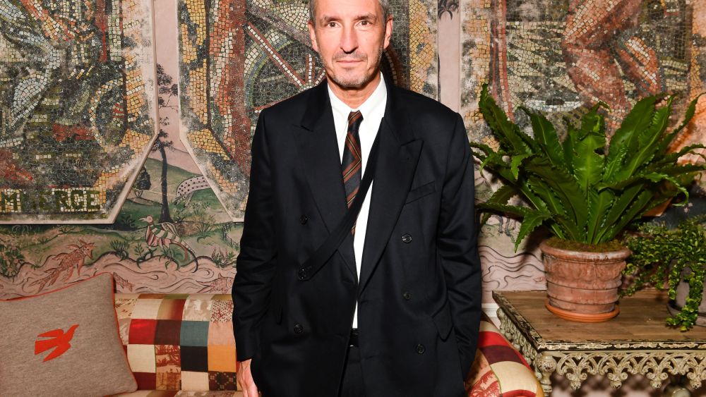 Dries Van Noten