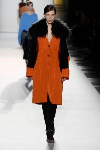 Dries Van Noten RTW Fall 2018