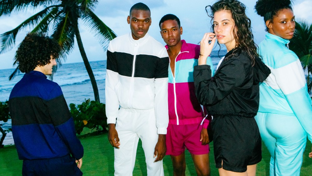 American Apparel