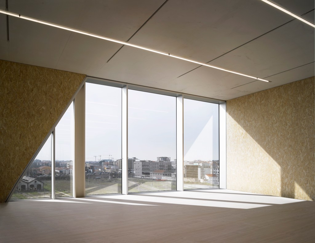 Fondazione Prada