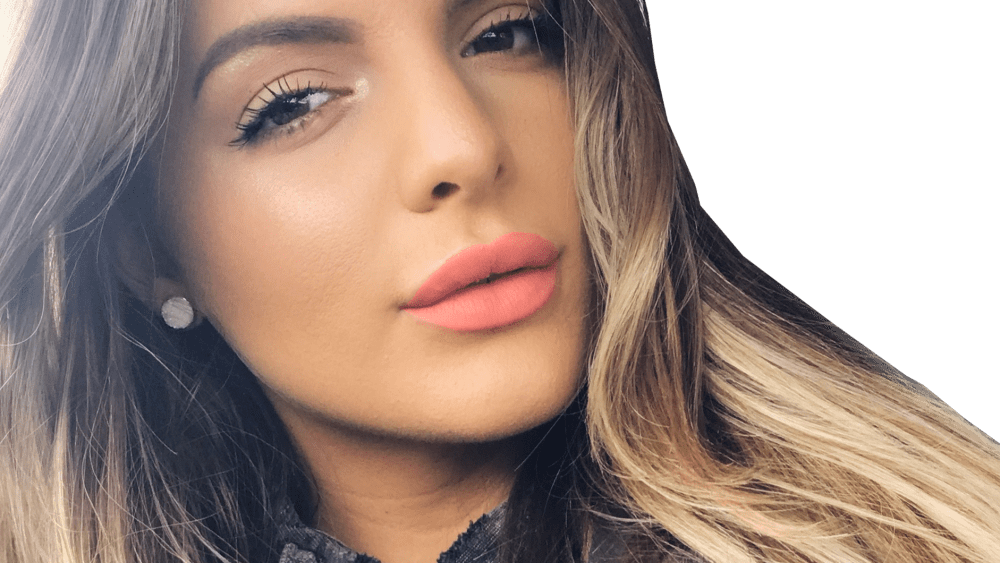 Palladio Launches Influencer-based Lip Collection