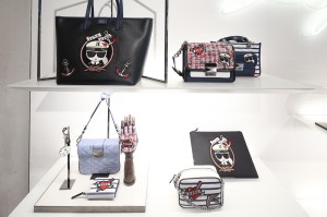 Karl Lagerfeld to Open First U.S. Store in SoHo Saturday