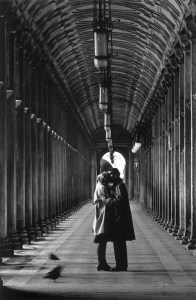 VENICE 1959 - ST. MARCO SQUARE - VENEZIA 1959 - PIAZZA SAN MARCO
*** SPECIAL   FEE   APPLIES ***