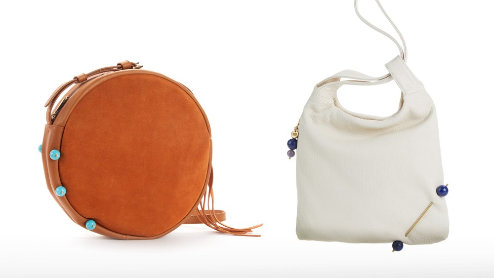Pamela Love x Hobo