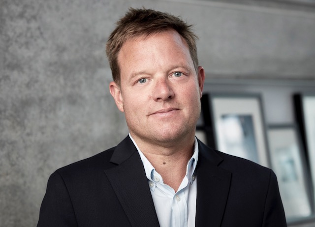 Christian Dior Couture Taps Jens Riewenherm as Chief Digital Officer