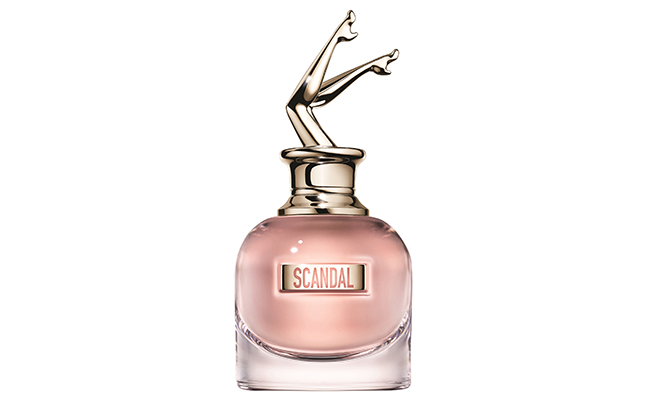 Jean Paul Gaultier Scandal