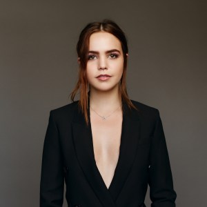 Bailee Madison