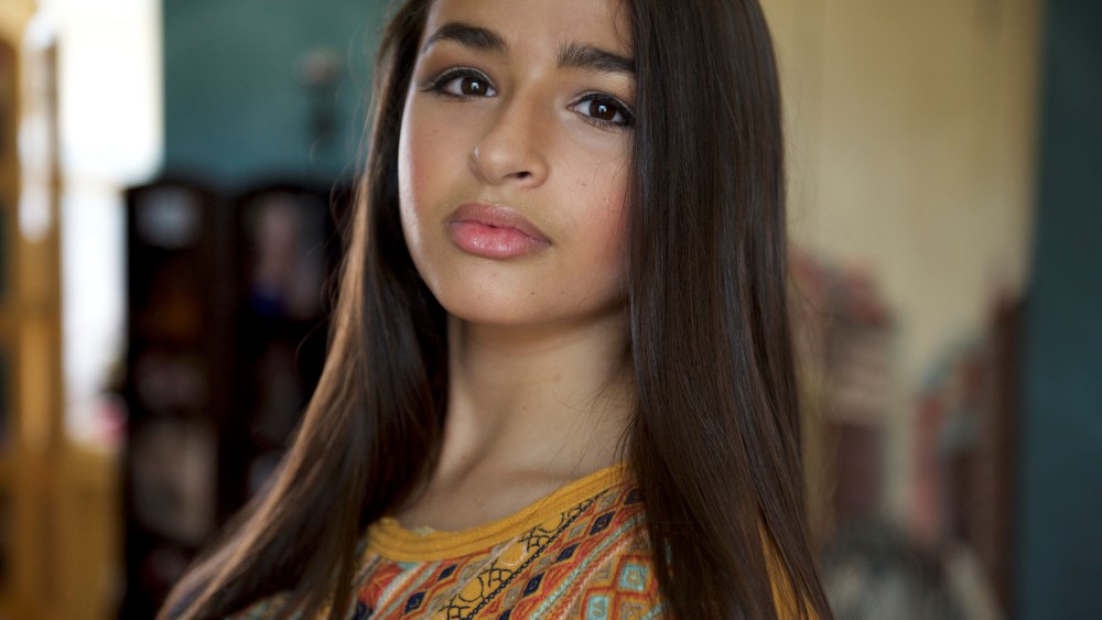 Jazz Jennings