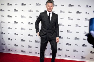 Eric Rutherford