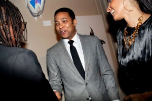 Don Lemon