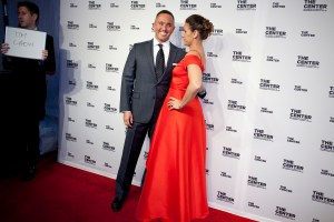 Tim Chow, Glennda Testone