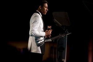 Keiynan Lonsdale