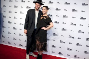 Nico Tortorella, Bethany Meyers