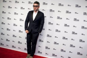 Brandon Maxwell