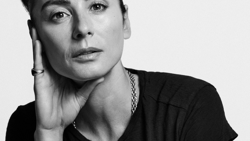 Francesca Amfitheatrof