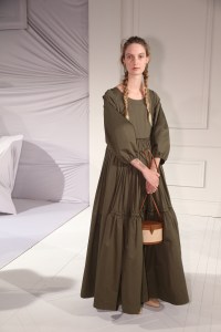 Looks from Matchesfashion.com's fall 2018 press day