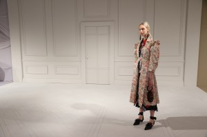 Looks from Matchesfashion.com's fall 2018 press day