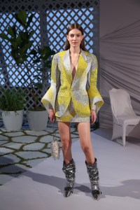 Looks from Matchesfashion.com's fall 2018 press day