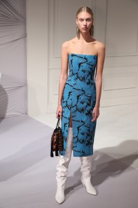 Looks from Matchesfashion.com's fall 2018 press day