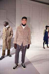 Looks from Matchesfashion.com's fall 2018 press day