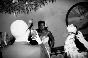 Lupita Nyong'o