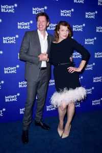 Paul W S Anderson, Milla Jovovich