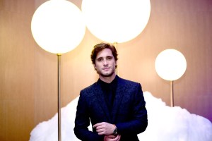 Diego Boneta
