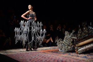 Moschino RTW Fall 2016