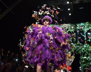 Moschino RTW Spring 2018