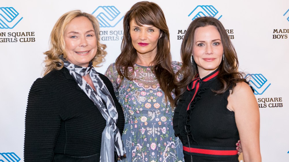 Madison Square Boys & Girls Club Hosts 'Salute to Style' Luncheon