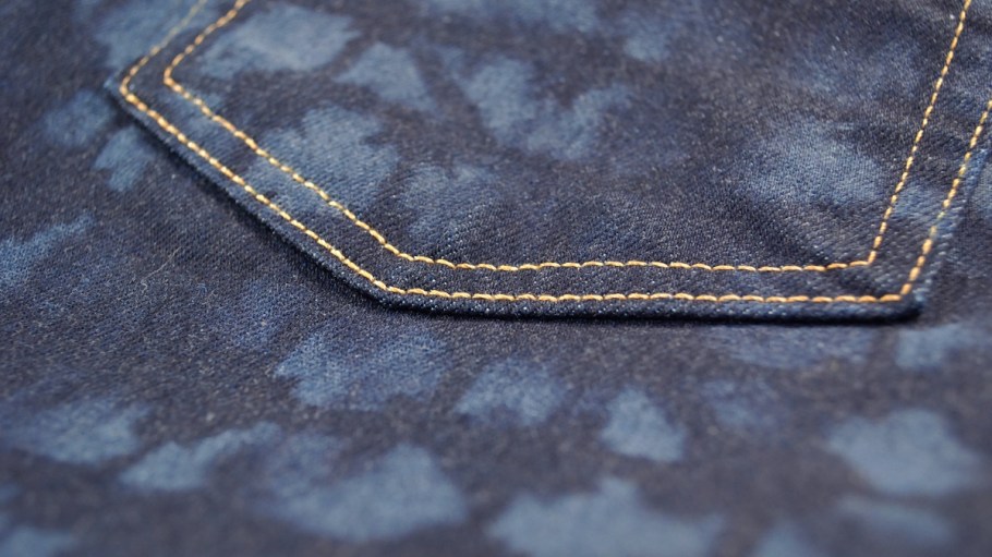 denim