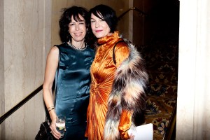Cecily Brown, Elizabeth Peyton