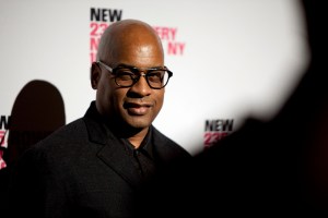 Glenn Ligon