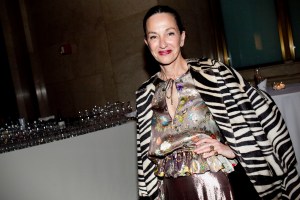 Cynthia Rowley