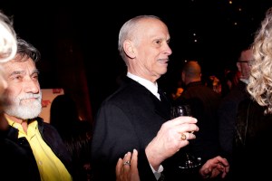 John Waters