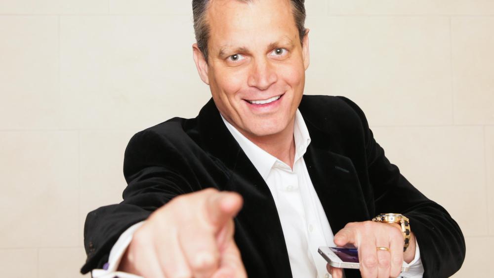 Matthew Mellon