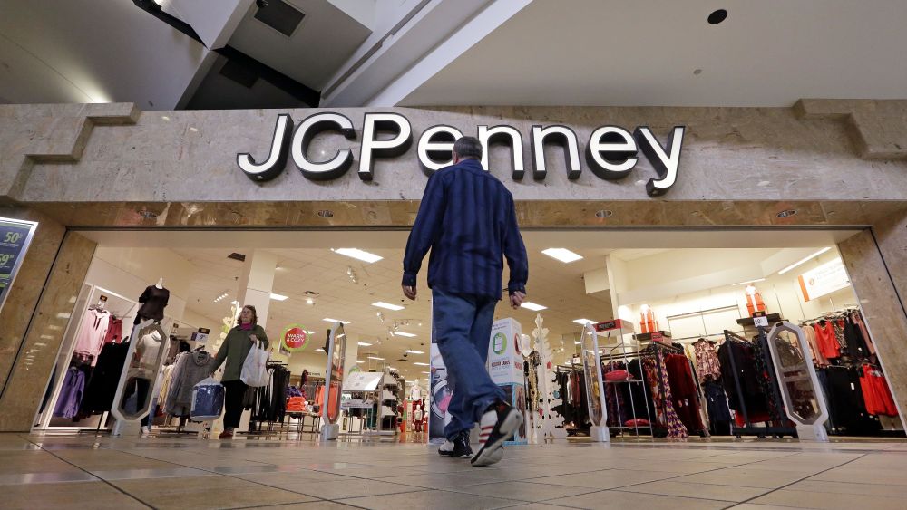 J.C. Penney